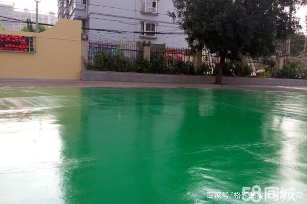 江南 地坪漆翻新维修