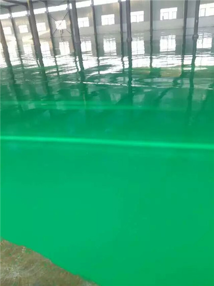 江南，我直接给你一份室外地坪漆翻新维修